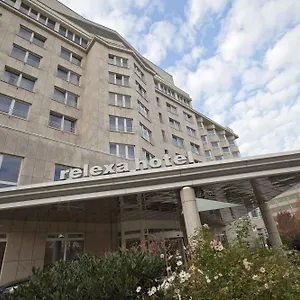 Relexa Hotel Frankfurt am Main